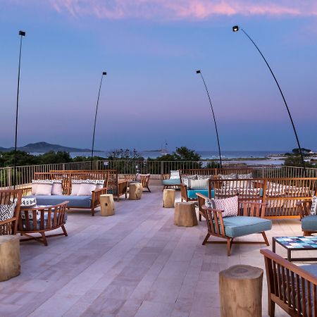 Baglioni Resort Sardinia - The Leading Hotels Of The World San Teodoro  Eksteriør bilde